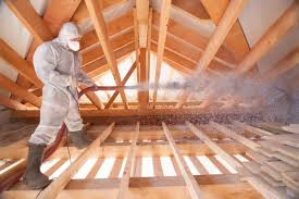 Eco-Friendly or Green Insulation Solutions in Fivepointville, PA