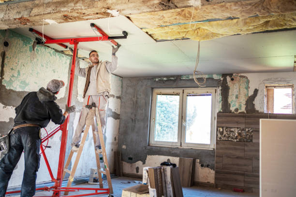 Professional Foam Insulation Services in Fivepointville, PA